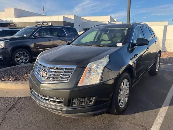 CADILLAC SRX 2015 3GYFNBE33FS609041 image CADILLAC SRX 2015 3GYFNBE33FS609041 image