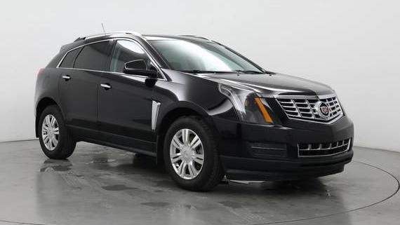 CADILLAC SRX 2015 3GYFNBE33FS586375 image