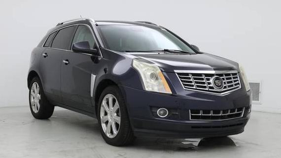 CADILLAC SRX 2015 3GYFNCE35FS534770 image