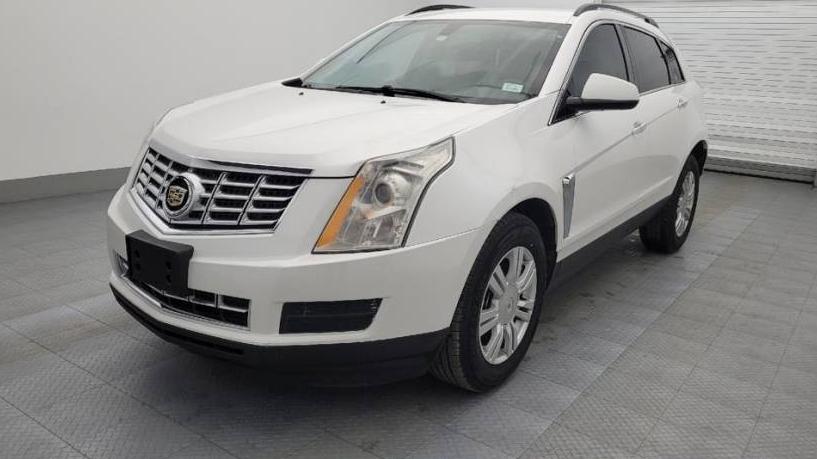 CADILLAC SRX 2015 3GYFNAE31FS567432 image