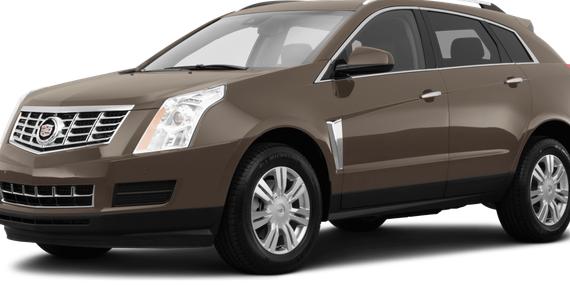 CADILLAC SRX 2015 3GYFNBE37FS520783 image CADILLAC SRX 2015 3GYFNBE37FS520783 image
