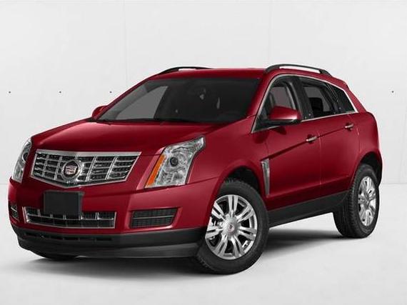 CADILLAC SRX 2015 3GYFNDE3XFS571593 image CADILLAC SRX 2015 3GYFNDE3XFS571593 image