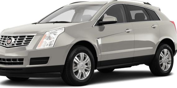 CADILLAC SRX 2015 3GYFNBE38FS556837 image CADILLAC SRX 2015 3GYFNBE38FS556837 image