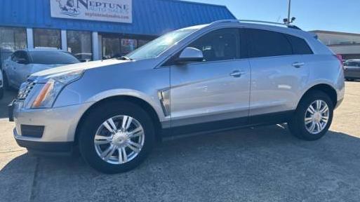 CADILLAC SRX 2015 3GYFNEE38FS547556 image