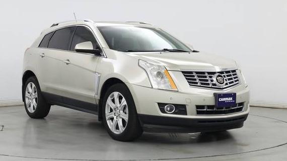 CADILLAC SRX 2015 3GYFNDE3XFS570444 image