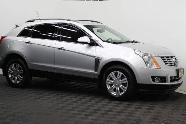 CADILLAC SRX 2015 3GYFNAE32FS524377 image