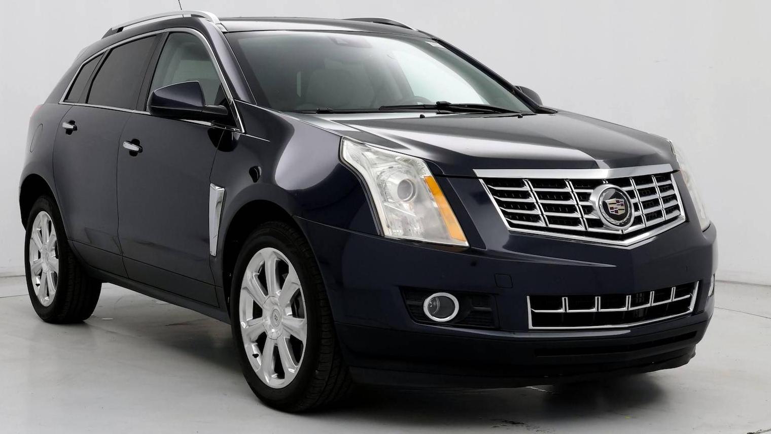 CADILLAC SRX 2015 3GYFNDE3XFS554566 image