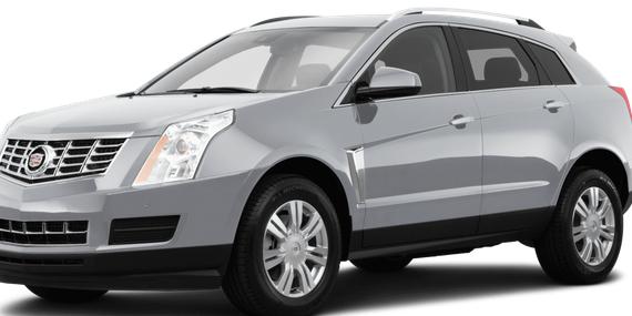 CADILLAC SRX 2015 3GYFNBE38FS576859 image CADILLAC SRX 2015 3GYFNBE38FS576859 image