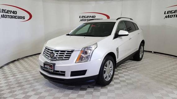 CADILLAC SRX 2015 3GYFNAE39FS596760 image