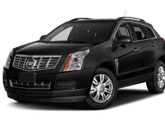 CADILLAC SRX 2015 3GYFNDE38FS598663 image