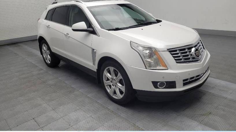 CADILLAC SRX 2015 3GYFNFE30FS533074 image