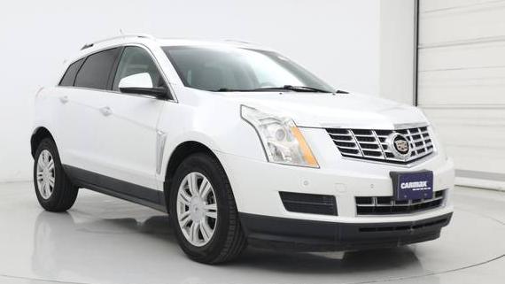 CADILLAC SRX 2015 3GYFNBE32FS577750 image