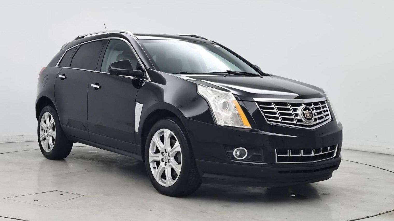 CADILLAC SRX 2015 3GYFNCE36FS574159 image