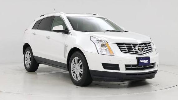 CADILLAC SRX 2015 3GYFNBE36FS629347 image