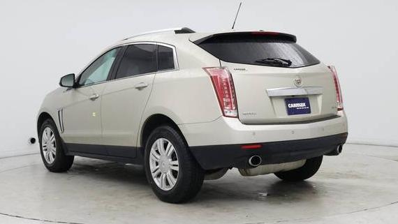 CADILLAC SRX 2015 3GYFNBE31FS632561 image CADILLAC SRX 2015 3GYFNBE31FS632561 image