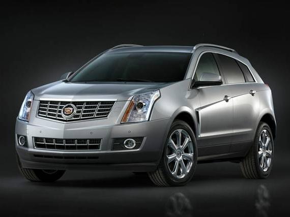CADILLAC SRX 2015 3GYFNBE32FS610360 image CADILLAC SRX 2015 3GYFNBE32FS610360 image