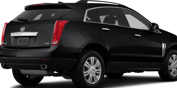 CADILLAC SRX 2015 3GYFNAE32FS623622 image