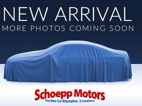 CADILLAC SRX 2015 3GYFNGE34FS567914 image