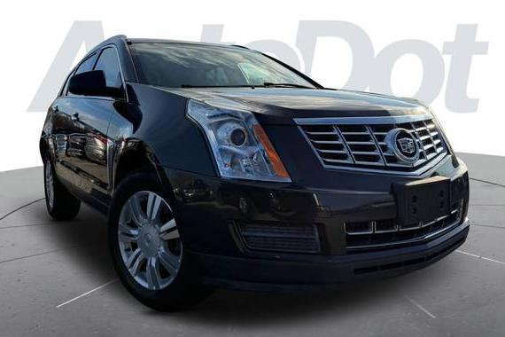 CADILLAC SRX 2015 3GYFNBE34FS588748 image CADILLAC SRX 2015 3GYFNBE34FS588748 image