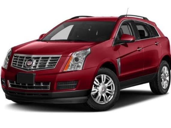 CADILLAC SRX 2015 3GYFNEE35FS544677 image CADILLAC SRX 2015 3GYFNEE35FS544677 image