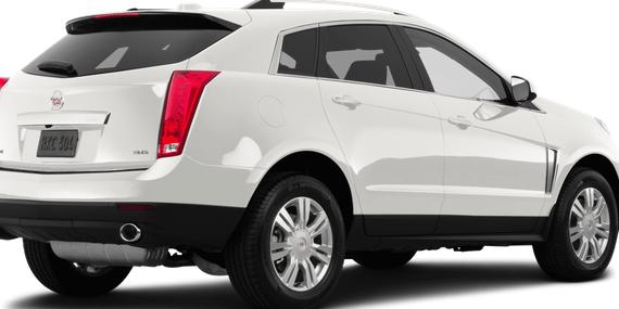 CADILLAC SRX 2015 3GYFNEE35FS579655 image