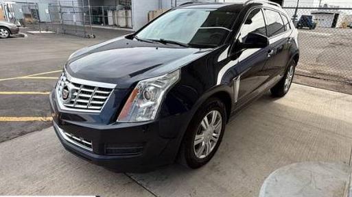 CADILLAC SRX 2015 3GYFNBE38FS547006 image