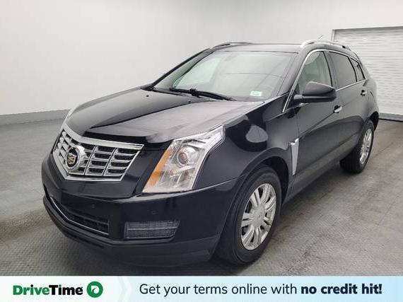 CADILLAC SRX 2015 3GYFNBE36FS581638 image CADILLAC SRX 2015 3GYFNBE36FS581638 image