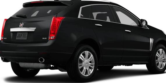 CADILLAC SRX 2015 3GYFNCE30FS584024 image CADILLAC SRX 2015 3GYFNCE30FS584024 image