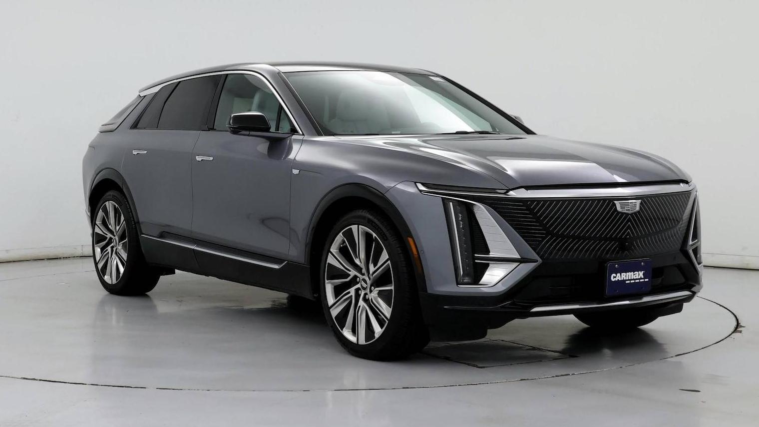 CADILLAC LYRIQ 2023 1GYKPMRKXPZ000359 image