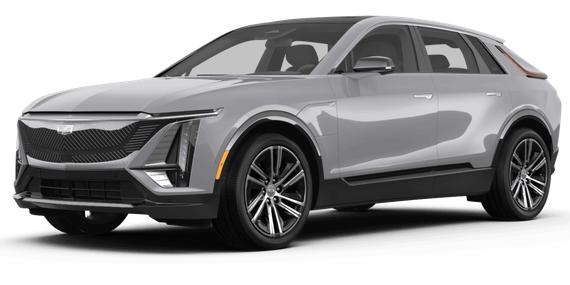 CADILLAC LYRIQ 2024 1GYKPTRL6RZ108242 image CADILLAC LYRIQ 2024 1GYKPTRL6RZ108242 image