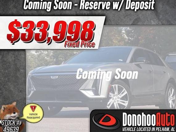 CADILLAC LYRIQ 2024 1GYKPMRKXRZ138034 image CADILLAC LYRIQ 2024 1GYKPMRKXRZ138034 image