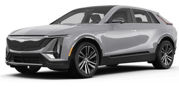 CADILLAC LYRIQ 2024 1GYKPSRL4RZ139127 image CADILLAC LYRIQ 2024 1GYKPSRL4RZ139127 image