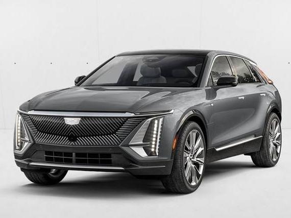 CADILLAC LYRIQ 2024 1GYKPWRL7RZ127982 image CADILLAC LYRIQ 2024 1GYKPWRL7RZ127982 image