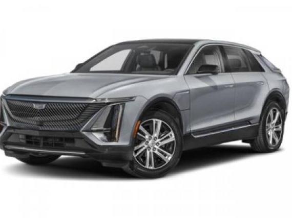 CADILLAC LYRIQ 2024 1GYKPSRKXRZ126096 image CADILLAC LYRIQ 2024 1GYKPSRKXRZ126096 image