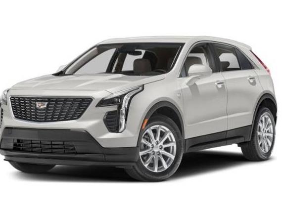 CADILLAC XT4 2023 1GYFZDR46PF170829 image