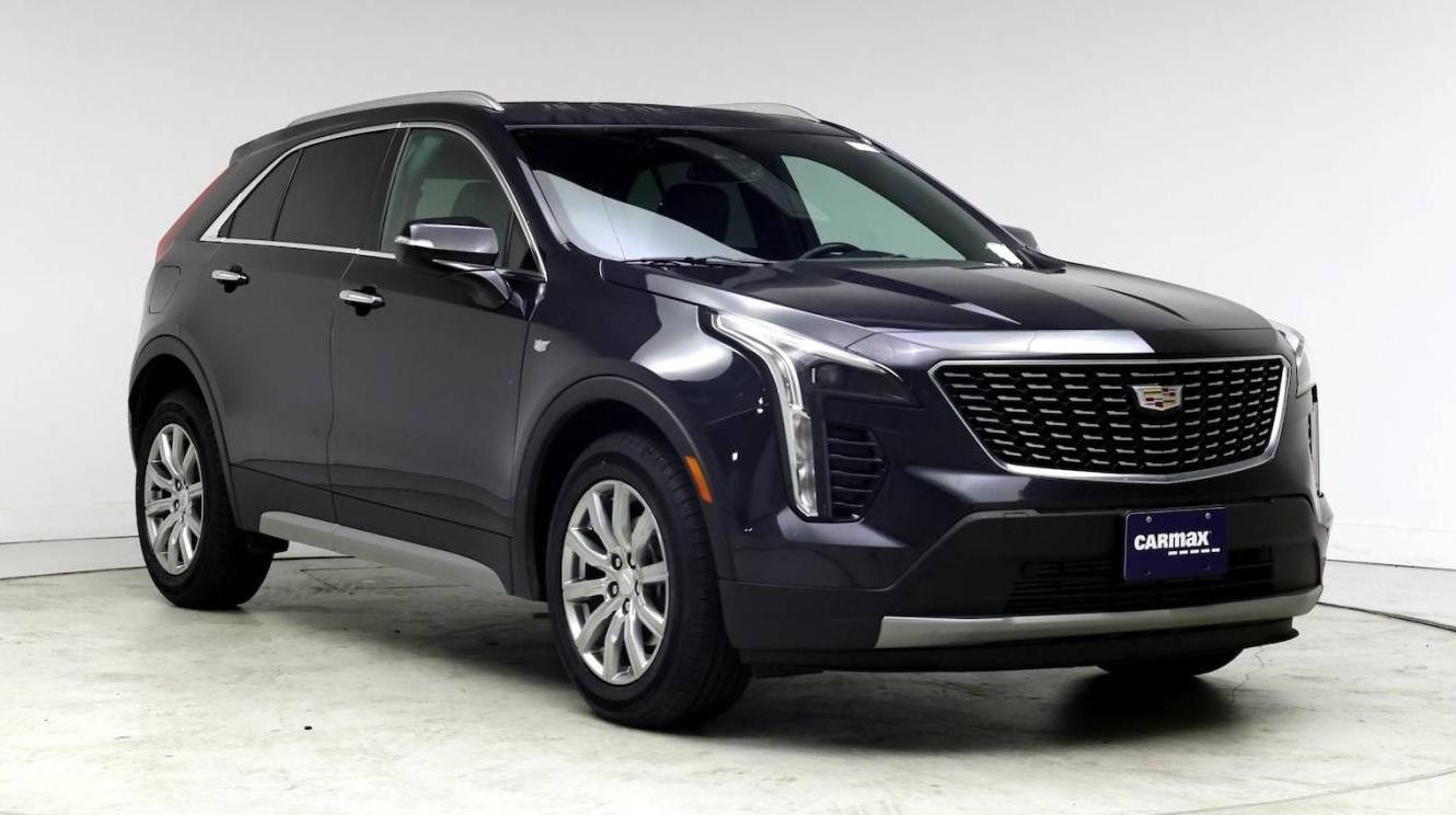 CADILLAC XT4 2023 1GYFZDR47PF171181 image