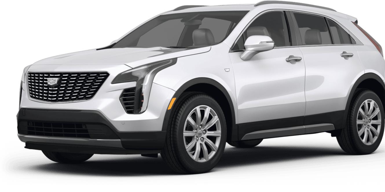 CADILLAC XT4 2023 1GYFZDR44PF167928 image