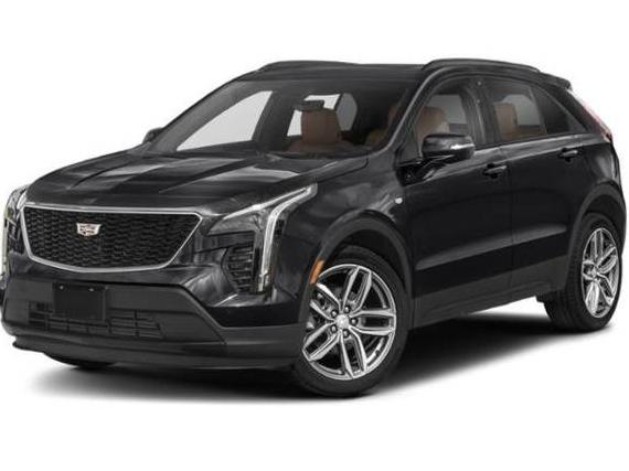 CADILLAC XT4 2023 1GYFZER46PF132264 image