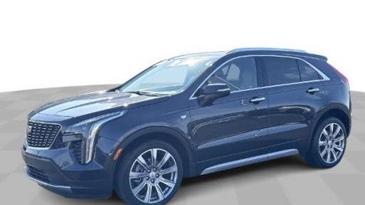 CADILLAC XT4 2023 1GYFZCR48PF100338 image