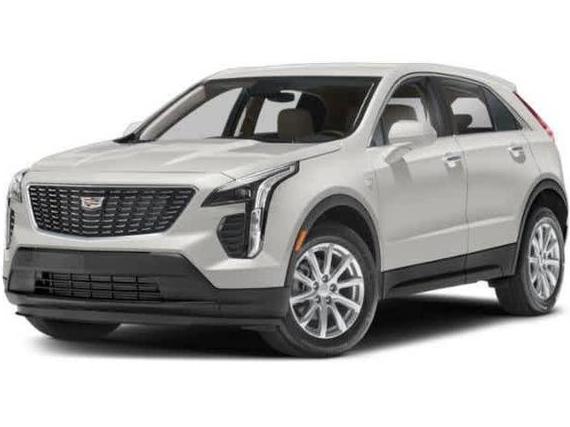 CADILLAC XT4 2023 1GYFZBR42PF150226 image