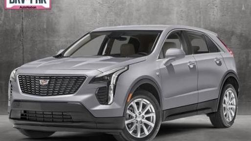 CADILLAC XT4 2023 1GYFZDR41PF110103 image