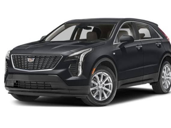 CADILLAC XT4 2023 1GYFZDR49PF186880 image