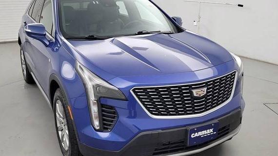 CADILLAC XT4 2023 1GYFZDR40PF192373 image