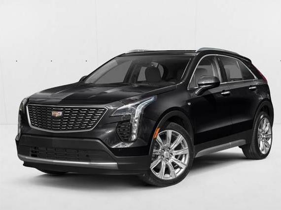 CADILLAC XT4 2023 1GYFZCR48PF175038 image