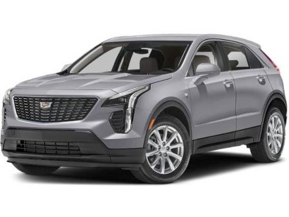 CADILLAC XT4 2023 1GYFZCR43PF163511 image CADILLAC XT4 2023 1GYFZCR43PF163511 image