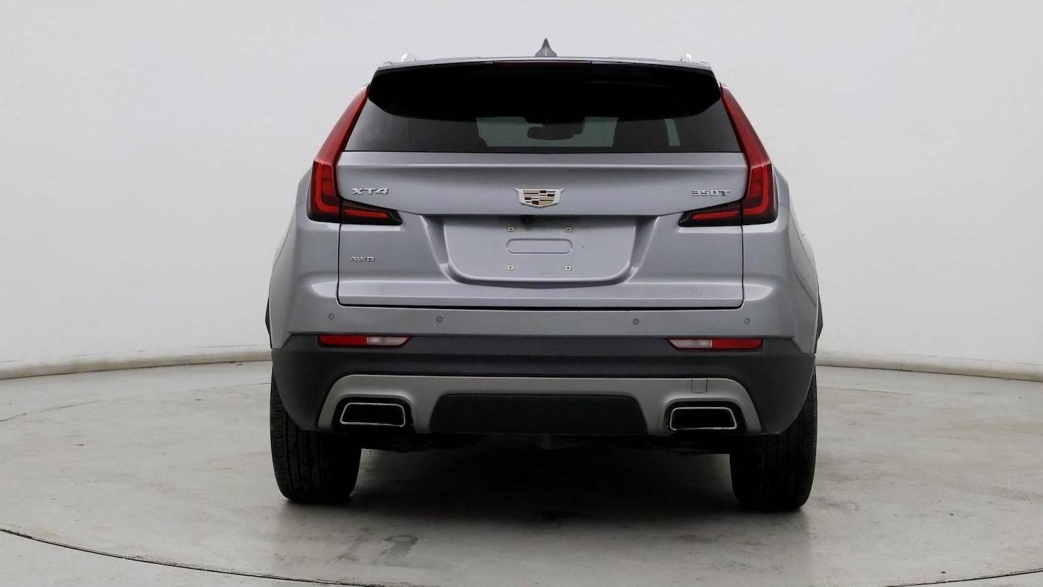 CADILLAC XT4 2023 1GYFZDR48PF166393 image