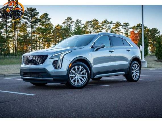 CADILLAC XT4 2023 1GYFZDR48PF122782 image CADILLAC XT4 2023 1GYFZDR48PF122782 image