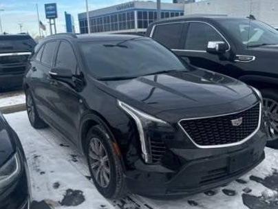 CADILLAC XT4 2023 1GYFZER41PF152406 image