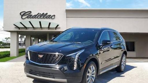 CADILLAC XT4 2023 1GYFZCR43PF156798 image