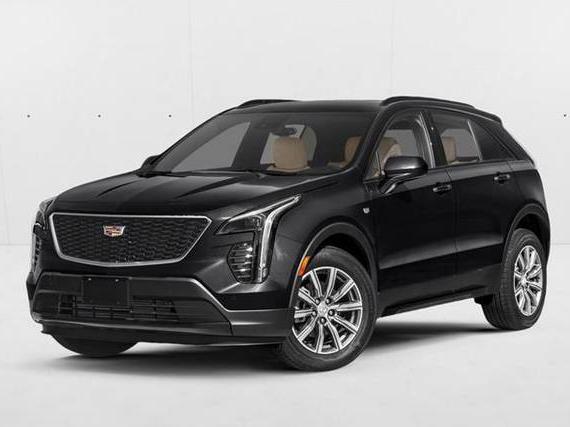 CADILLAC XT4 2023 1GYFZER43PF174228 image CADILLAC XT4 2023 1GYFZER43PF174228 image